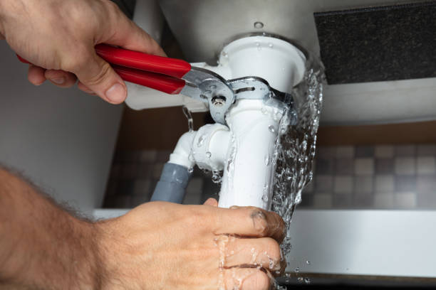 Best Flood restoration services  in Brooklyn Park, MD
