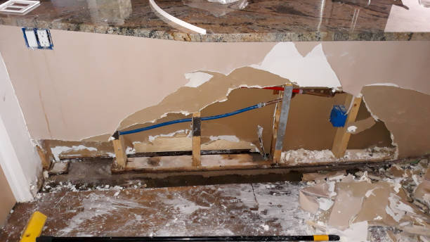 Best Water damage restoration near me  in Brooklyn Park, MD
